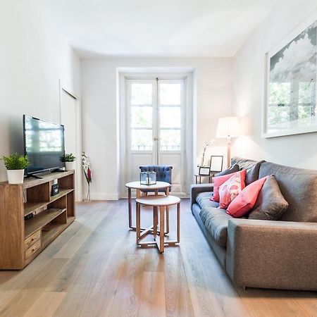 Apartmán Pyr Select Plaza Santa Ana Madrid Exteriér fotografie