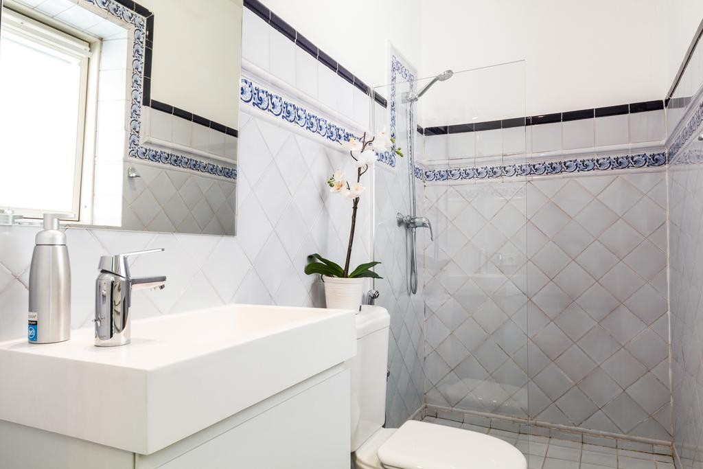 Apartmán Pyr Select Plaza Santa Ana Madrid Exteriér fotografie