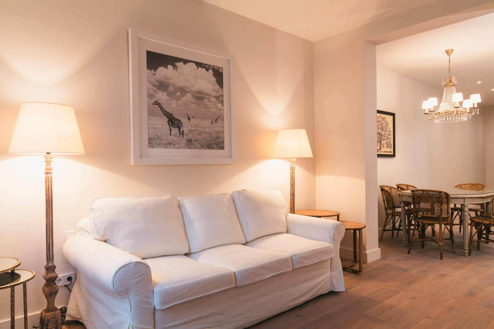 Apartmán Pyr Select Plaza Santa Ana Madrid Exteriér fotografie